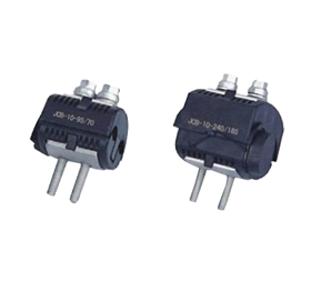 10KV高压绝缘穿刺线夹