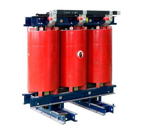 SC(B)10系列10KV环氧树脂浇筑干式变压器