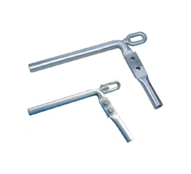 NY-G系列钢绞线液压型耐张线夹（钢锚焊接）